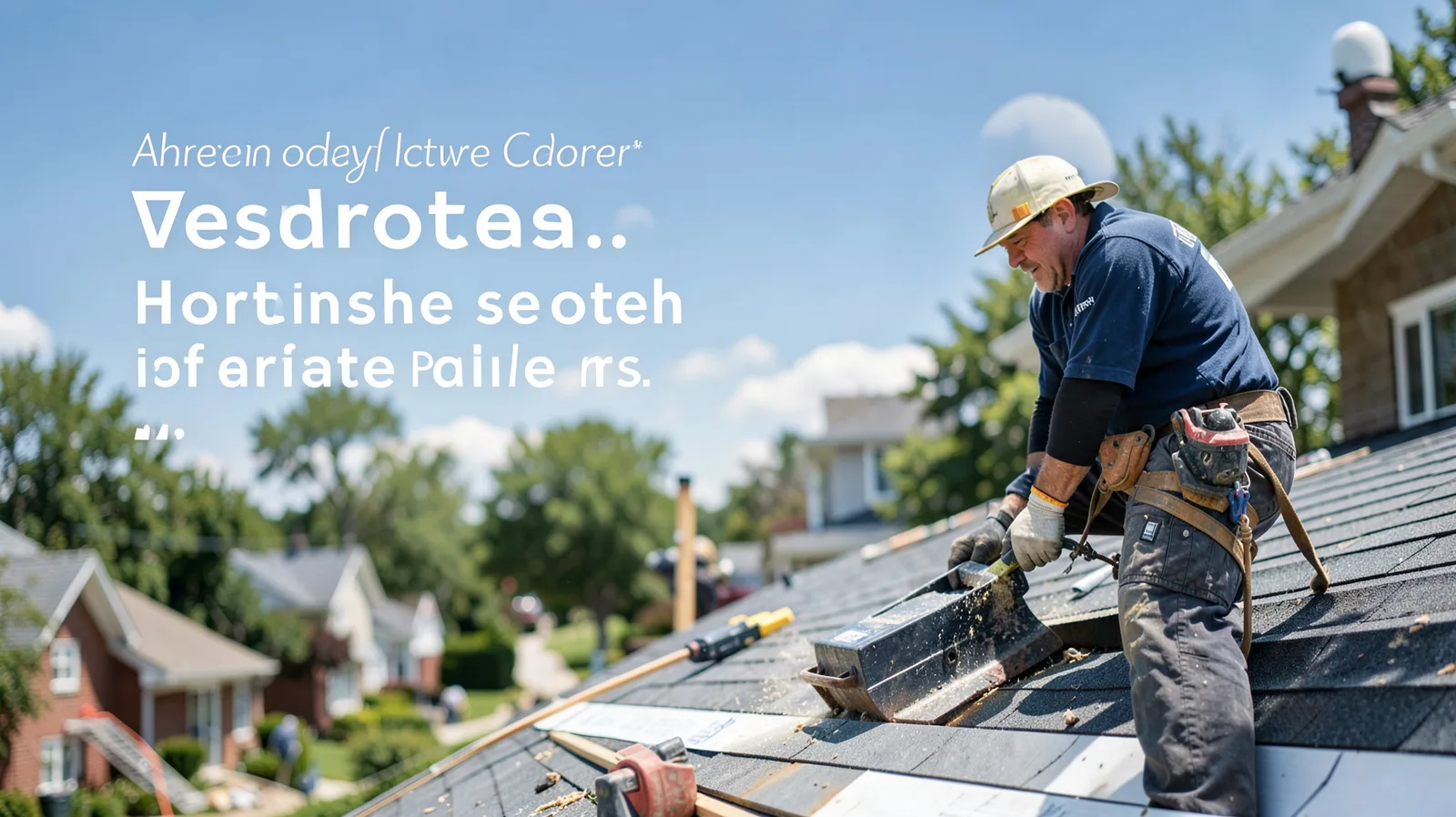 Roof Replacement in Wellesley, MA near me